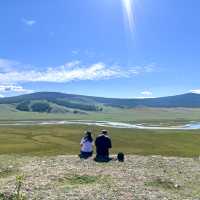 🇲🇳 Epic 10-day Mongolia Adventure 🇲🇳