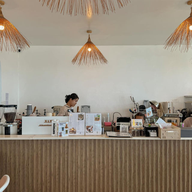  The shark Coffee