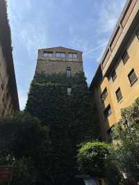 A Day Exploring Florence on Foot in Italy 🇮🇹