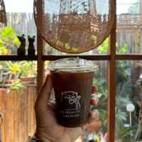 ละมุนนากคาเฟ่ 