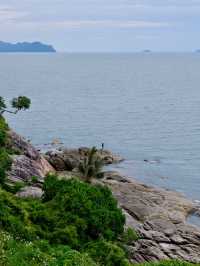 พาเที่ยวขนอม-สิชล นครศรีธรรมราช