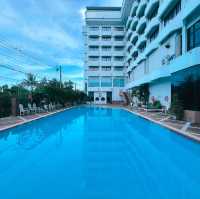 โรงแรมสีหราช 