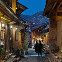 Step back in time in Shaxi Ancient Town, a hidden gem where history and tranquility blend seamlessly