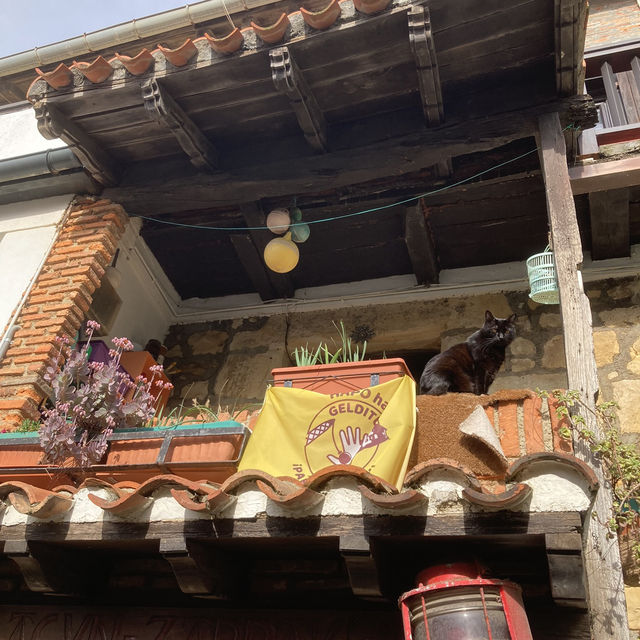 빌바오 시내 다 구경했다면 Puerto Viejo 로 