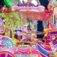 🌟 สวรรค์แห่งการบันทึกสถิติโลกในภูเก็ต 🎪🤹🏻‍♀️