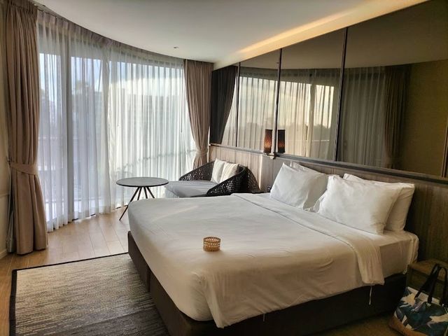 📍🏖️Ana Anan Resort & Villas Pattaya