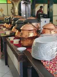 Yogya Cuisine