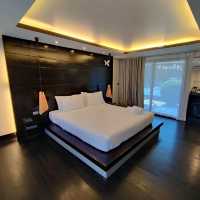 Aava Resort and Spa 
