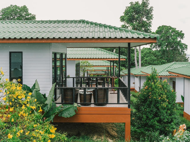 หลีเป๊ะสวยเกินจะจินตนาการ
