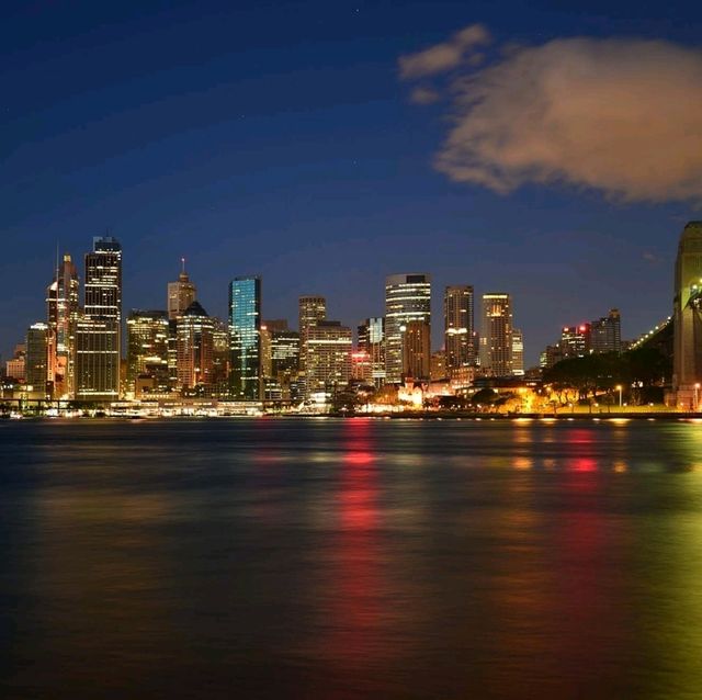 Sidney, Australia
