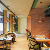 EKKA Grill and Bar