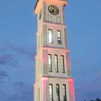 Padang 3 Days Itinerary