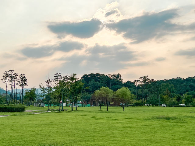 선돌공원