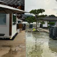 전주 감성숙소, 스테이별하