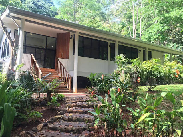 Montira's Cottage Mae Kampong