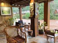 📍บ้านสะปัน Retreat จ.น่าน