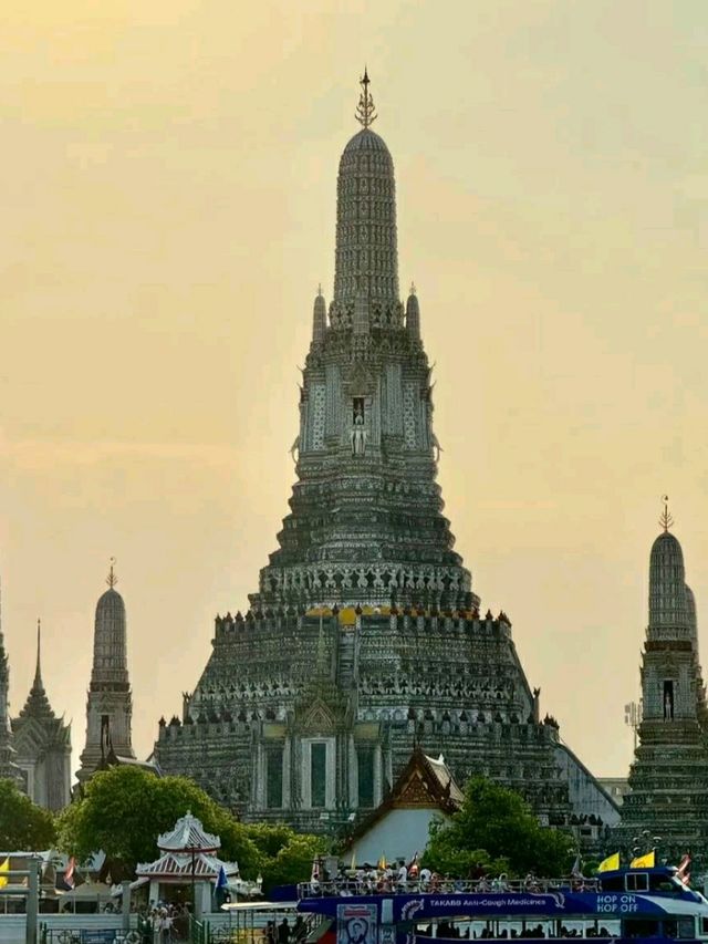 วัดอรุณ