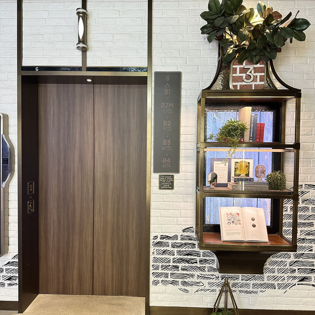 K11 Musea: Where Art, Retail, and Culture Collide