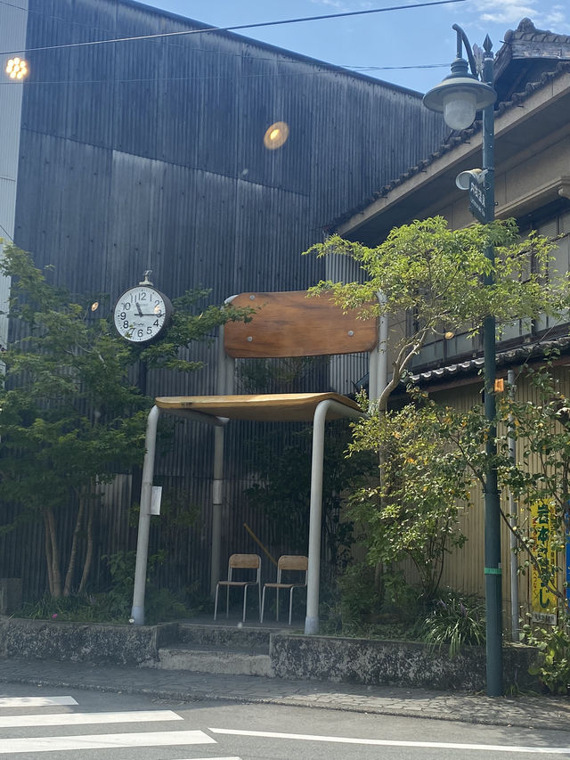 JALで行く 日帰り熊本旅行