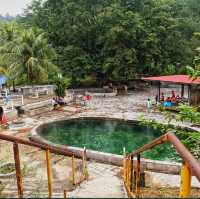 🇲🇾 Relax, Refresh, Rejuvenate: Selayang Hot Spring