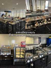 Miracle lounge ห้องรับรองVIP สนามบินดอนเมือง