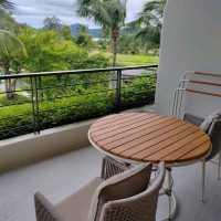 พาชมห้องพัก Anantara Koh Yao Yai
