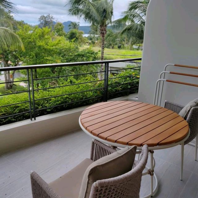 พาชมห้องพัก Anantara Koh Yao Yai