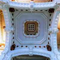 🇪🇸 Madrid City Hall: A Masterpiece of European Grandeur