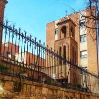 Discover the Spiritual Splendor of St. Andrew and St. Demetrius Cathedral