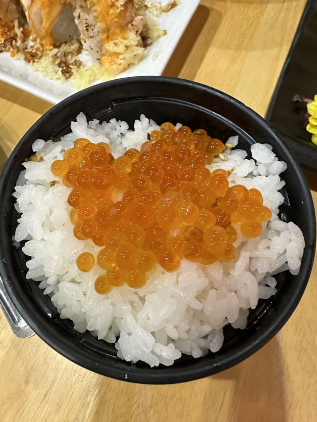 Little Osaka อุดรธานี 🍣