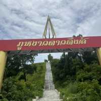 วัดบ้านหงาว จ.ระนอง