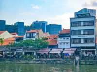 Boat Quay