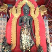 Wat Chomkiri Nakprot( Lantom )