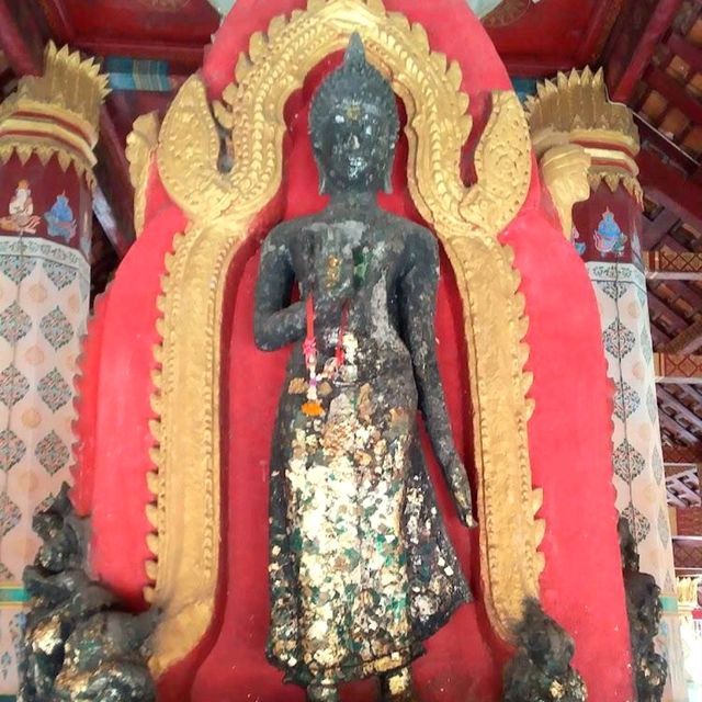 Wat Chomkiri Nakprot( Lantom )