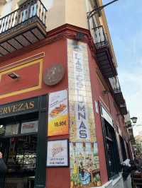 🇪🇸Best Ice Cream place in Seville🇪🇸