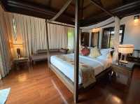 NORA BEACH RESORT & SPA SAMUI 🏝️💦