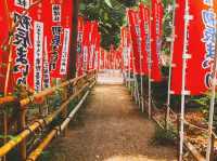 寧靜的信仰之地