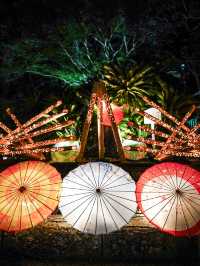 【期間限定】幻想的な雰囲気に包まれる✨連休はここ行って🚗💨※訪問攻略付