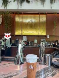🍰🌻: Camin Cuisine & Cafe