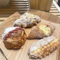 le Boulanger de Monge 微風南山麵包店，來自法國巴黎的名店