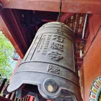 成都石經寺-靜謐好去處