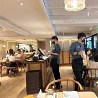 M ONE CAFE 再久味道都不變💓