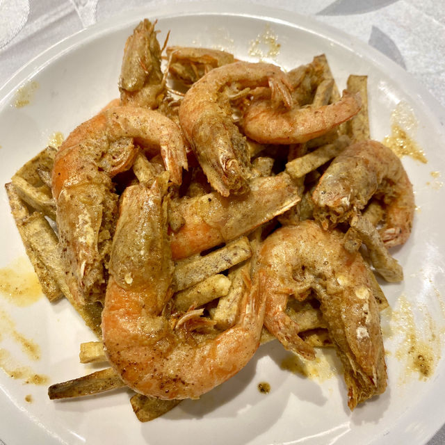 ［駟馬拖車潮汕飯店］ - 保持水準😋