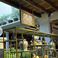 Review of The Memory at on on Hotel