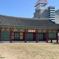 寧越　観光編