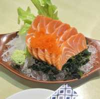 Yamato Nagomi ยามาโตะ นาโกมิ 🍣