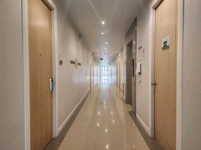 รีวิวโรงแรม The Pride Hotel พิษณุโลก