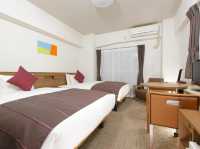 Hotel Mystays Ueno Iriyaguchi