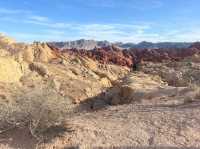 Valley of Fire State Park