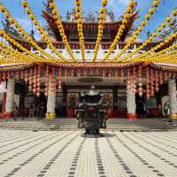 Thean Hou Temple